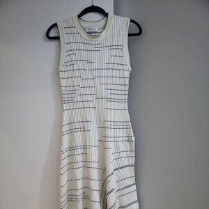 Yigal Azrouel Knit Midi Jumper